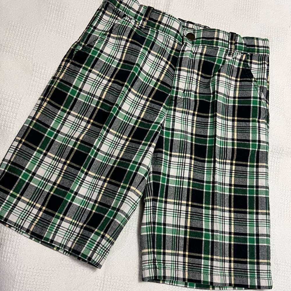 Gymboree shorts